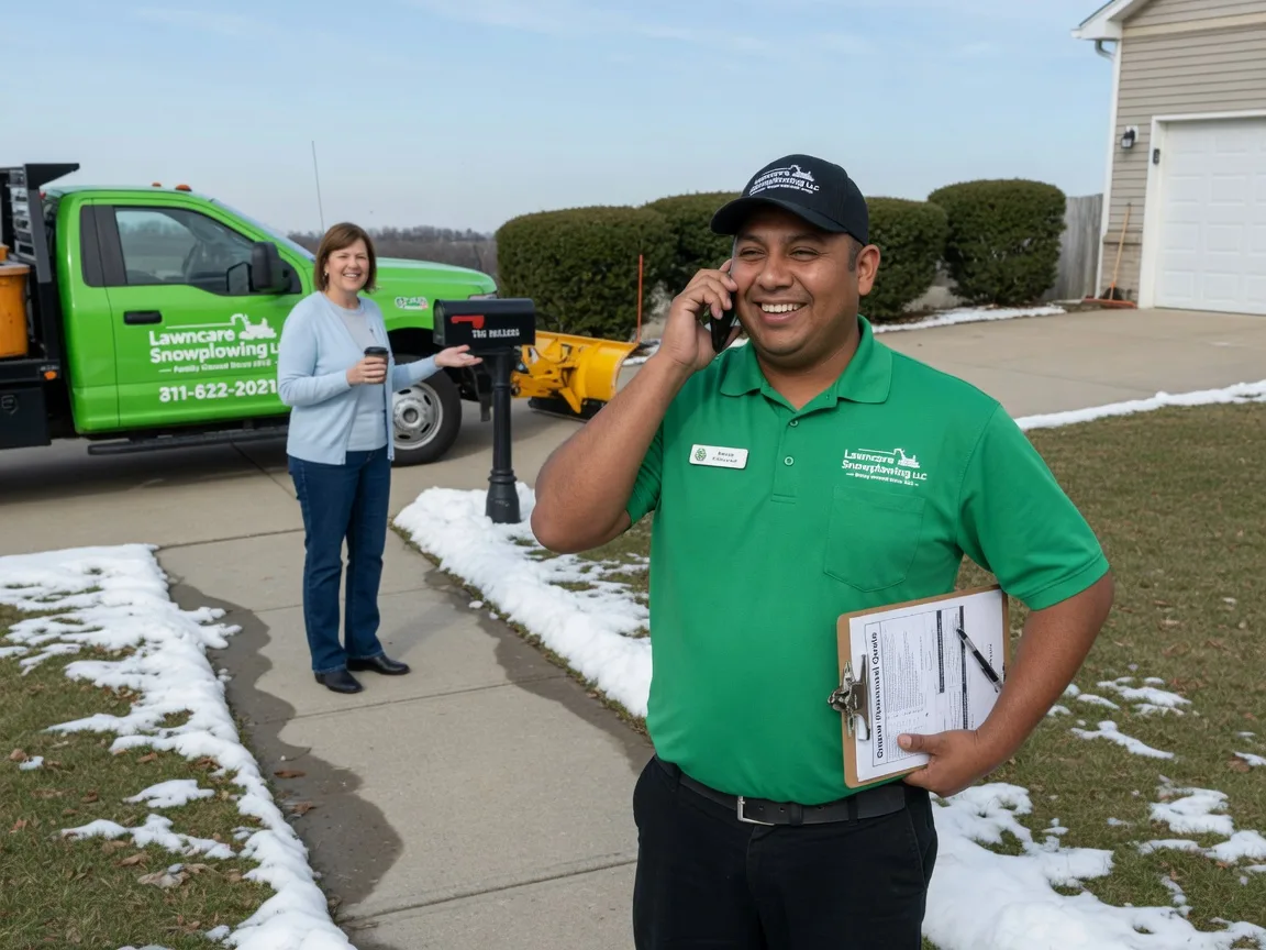 Lawn Care Services By Expert Landscaper Leoti, KS FAQs